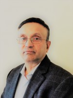 Mohammad Awwal