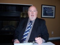 Robert Morgan