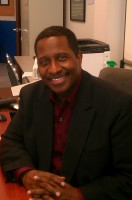 Leonard Cross