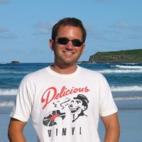 Robert Feaster