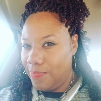 Katrina Lee-Gordon