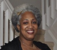 Judy Mitchell