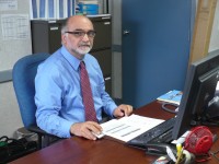 Alireza Khorsand