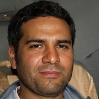Michael Hashemi