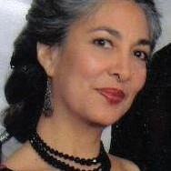 Cecilia Berber