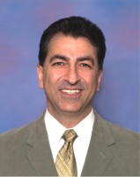 Charles Mugrdechian