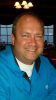 Stephen Gillmore