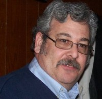 Mark Bakos