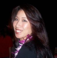 Regina Wong