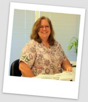 Brenda Crossley