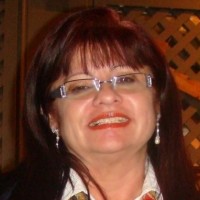 Miriam Hill