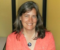 Diane Cvetic
