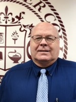 T Wayne Hunsaker
