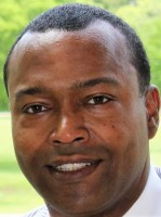 Charles Holsey