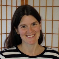 Heather Singmaster