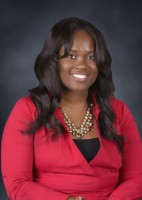 Ratesha Nicholson