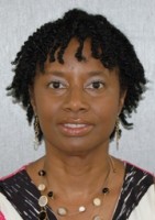 Virginia Cameron