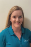 Tina Burrell