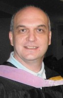 Dr. Sebastian Holt
