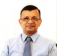 Anwar Chowdhury