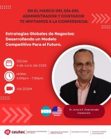 Dr. Arturo E. Enamorado,PhD.