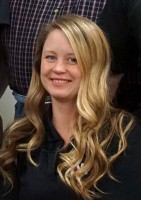 Jessica Johnson