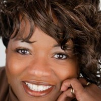 Rita Kendall