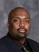 Antoine Lewis