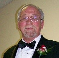 Dr. Cecil Morris