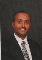 Gashaw Takele
