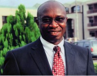 Jerry Nwonye