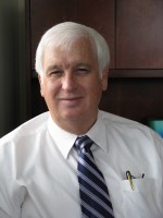 Dr. Larry Banks
