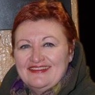 Margarette Connor