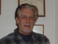 William Cameron, Ph.D.