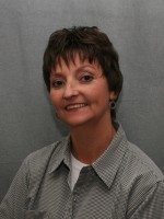 Dr. Tena Crews