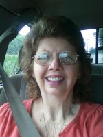 Carolyn Hunt