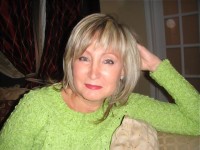 Marina Klebanov