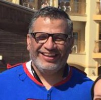 Joe Garza