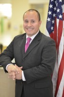 Gabriel Garces