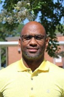 Darian Harris
