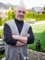 Tim Driscoll