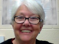 Judith Jerauld RN