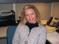 Galbreath Rebecca