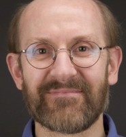 Simon Waters