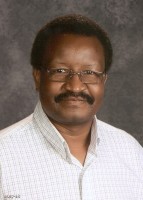 JAMES OWINO