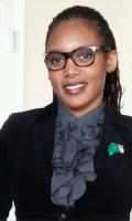Ericka Adams