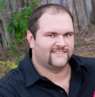 Adam George