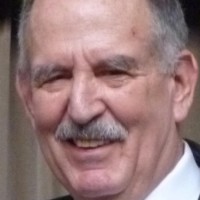 Victor Cushing