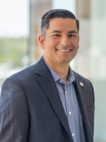 Adrian San Miguel