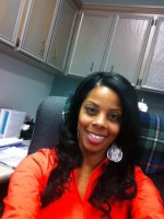 Tyrella Brown